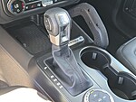 New 2026 FORD BRONCO OUTER BANKS in LAS VEGAS, NEVADA (Photo 18)