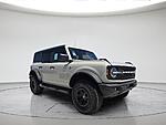 New 2026 FORD BRONCO OUTER BANKS in LAS VEGAS, NEVADA (Photo 2)