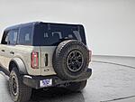 New 2026 FORD BRONCO OUTER BANKS in LAS VEGAS, NEVADA (Photo 5)