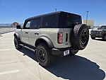 New 2026 FORD BRONCO OUTER BANKS in LAS VEGAS, NEVADA (Photo 7)