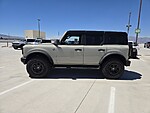 New 2026 FORD BRONCO OUTER BANKS in LAS VEGAS, NEVADA (Photo 8)