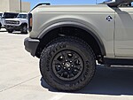 New 2026 FORD BRONCO OUTER BANKS in LAS VEGAS, NEVADA (Photo 9)