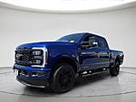 New 2026 FORD F-250 LARIAT in LAS VEGAS, NEVADA (Photo 1)