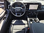 New 2026 FORD F-250 LARIAT in LAS VEGAS, NEVADA (Photo 11)