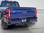 New 2026 FORD F-250 LARIAT in LAS VEGAS, NEVADA (Photo 4)