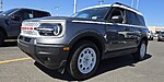 New 2026 FORD BRONCO SPORT HERITAGE in LAS VEGAS, NEVADA