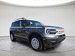 New 2026 FORD BRONCO SPORT HERITAGE in LAS VEGAS, NEVADA (Photo 2)