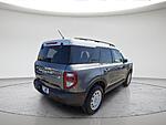 New 2026 FORD BRONCO SPORT HERITAGE in LAS VEGAS, NEVADA (Photo 3)