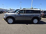 New 2026 FORD BRONCO SPORT HERITAGE in LAS VEGAS, NEVADA (Photo 7)