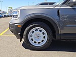 New 2026 FORD BRONCO SPORT HERITAGE in LAS VEGAS, NEVADA (Photo 8)
