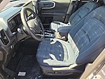 New 2026 FORD BRONCO SPORT HERITAGE in LAS VEGAS, NEVADA (Photo 9)