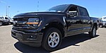 New 2026 FORD F-150 XLT in LAS VEGAS, NEVADA