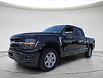 New 2026 FORD F-150 XLT in LAS VEGAS, NEVADA (Photo 1)