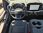 New 2026 FORD F-150 XLT in LAS VEGAS, NEVADA (Photo 11)