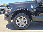 New 2026 FORD F-150 XLT in LAS VEGAS, NEVADA (Photo 8)