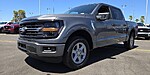 New 2026 FORD F-150 XLT in LAS VEGAS, NEVADA
