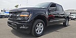 New 2026 FORD F-150 XLT in LAS VEGAS, NEVADA