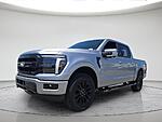 New 2026 FORD F-150 LARIAT in LAS VEGAS, NEVADA (Photo 1)