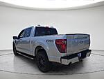New 2026 FORD F-150 LARIAT in LAS VEGAS, NEVADA (Photo 4)