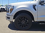 New 2026 FORD F-150 LARIAT in LAS VEGAS, NEVADA (Photo 5)