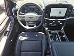 New 2026 FORD F-150 LARIAT in LAS VEGAS, NEVADA (Photo 9)