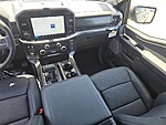 New 2026 FORD F-150 LARIAT in LAS VEGAS, NEVADA (Photo 10)