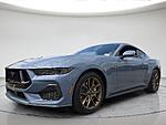 New 2026 FORD MUSTANG GT PREMIUM in LAS VEGAS, NEVADA (Photo 1)