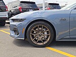 New 2026 FORD MUSTANG GT PREMIUM in LAS VEGAS, NEVADA (Photo 8)