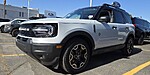 New 2026 FORD BRONCO SPORT OUTER BANKS in LAS VEGAS, NEVADA