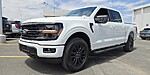 New 2026 FORD F-150 XLT in LAS VEGAS, NEVADA