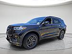 New 2026 FORD EXPLORER ST-LINE in LAS VEGAS, NEVADA (Photo 1)