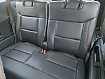 New 2026 FORD EXPLORER ST-LINE in LAS VEGAS, NEVADA (Photo 12)