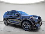 New 2026 FORD EXPLORER ST-LINE in LAS VEGAS, NEVADA (Photo 2)