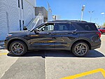 New 2026 FORD EXPLORER ST-LINE in LAS VEGAS, NEVADA (Photo 7)
