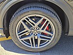 New 2026 FORD EXPLORER ST-LINE in LAS VEGAS, NEVADA (Photo 8)
