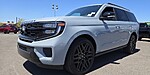 New 2027 FORD EXPEDITION PLATINUM in LAS VEGAS, NEVADA