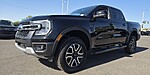 New 2026 FORD RANGER LARIAT in LAS VEGAS, NEVADA
