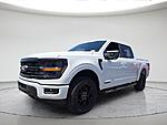 New 2026 FORD F-150 XLT in LAS VEGAS, NEVADA (Photo 1)