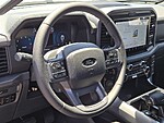 New 2026 FORD F-150 XLT in LAS VEGAS, NEVADA (Photo 17)