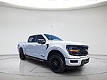 New 2026 FORD F-150 XLT in LAS VEGAS, NEVADA (Photo 2)