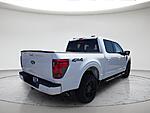 New 2026 FORD F-150 XLT in LAS VEGAS, NEVADA (Photo 4)