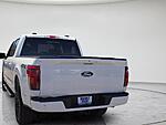 New 2026 FORD F-150 XLT in LAS VEGAS, NEVADA (Photo 5)