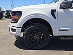 New 2026 FORD F-150 XLT in LAS VEGAS, NEVADA (Photo 8)