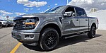 New 2026 FORD F-150 XLT in LAS VEGAS, NEVADA