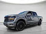 New 2026 FORD F-150 XLT in LAS VEGAS, NEVADA (Photo 1)