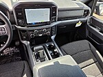 New 2026 FORD F-150 XLT in LAS VEGAS, NEVADA (Photo 14)