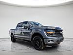 New 2026 FORD F-150 XLT in LAS VEGAS, NEVADA (Photo 2)