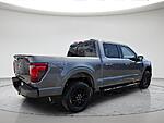 New 2026 FORD F-150 XLT in LAS VEGAS, NEVADA (Photo 4)