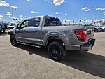 New 2026 FORD F-150 XLT in LAS VEGAS, NEVADA (Photo 7)