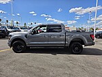 New 2026 FORD F-150 XLT in LAS VEGAS, NEVADA (Photo 8)